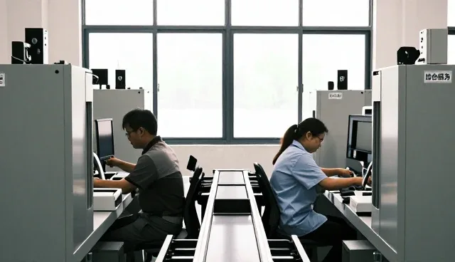 智能运维平台