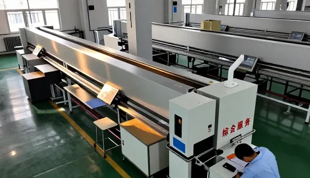 定制化解决方案